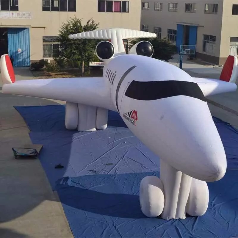 安徽充气式飞机