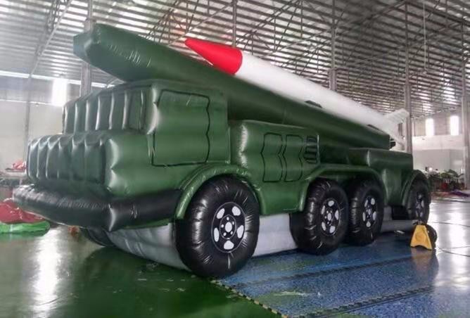 安徽小型导弹车