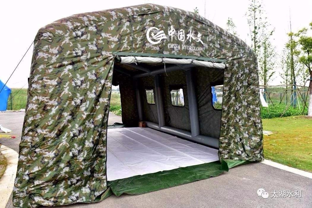安徽迷彩军用帐篷