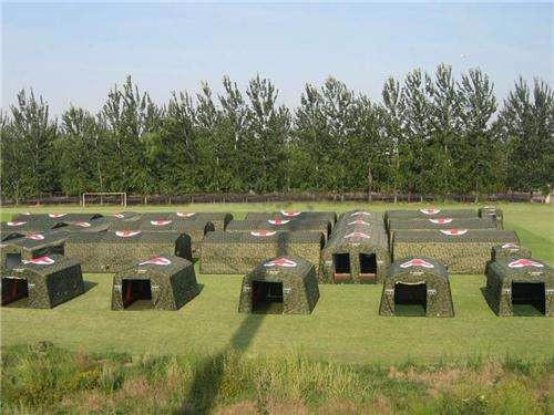 安徽部队应急帐篷